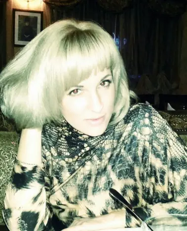 Анкета массажистки Елена - Фото 1, район МПС, 29 лет, №2499