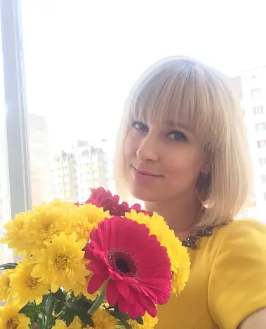 Анкета массажистки Елена - Фото 2, район МПС, 29 лет, №2499