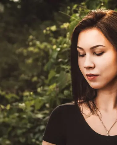 Анкета массажистки Кристина - Фото 1, район Красный Абакан, 20 лет, №2501