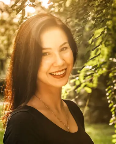 Анкета массажистки Кристина - Фото 2, район Красный Абакан, 20 лет, №2501