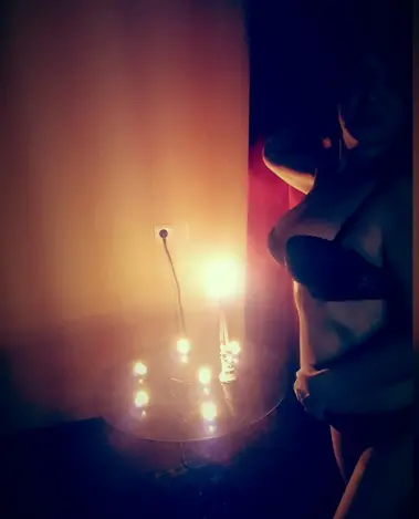 Анкета массажистки Света - Фото 1, район МПС, 38 лет, №2505