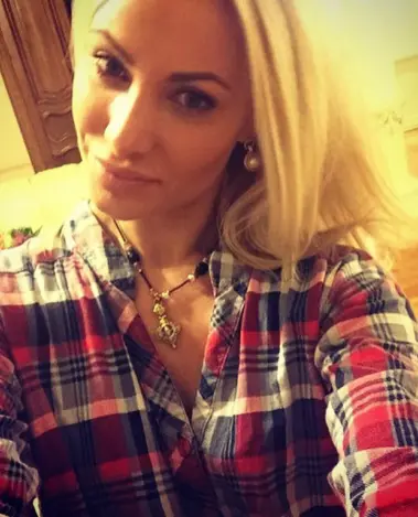 Анкета массажистки Анна - Фото 1, район Юго-Западный, 28 лет, №2507