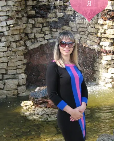 Анкета массажистки Татьяна - Фото 1, район Юго-Западный, 30 лет, №2517