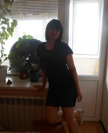 Анкета массажистки Ирина - Фото 1, район Гавань, 36 лет, №2537