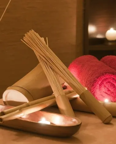 Анкета массажистки Larisa - Фото 3, район Четвертый, 42 года, №2539