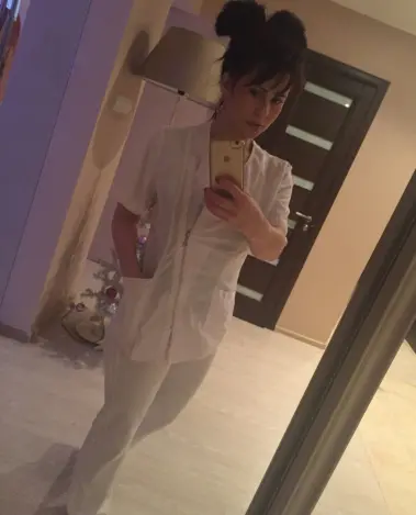 Анкета массажистки Larisa - Фото 1, район Четвертый, 42 года, №2539